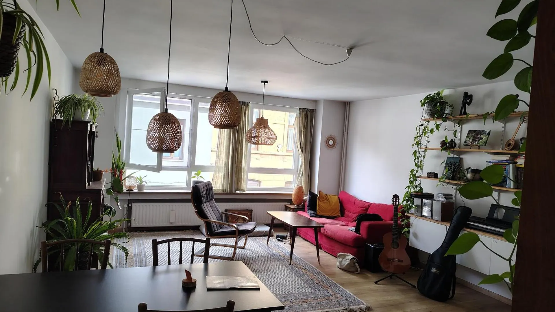 Cosy Apartment With Big Quiet & Sunny Terras Γάνδη